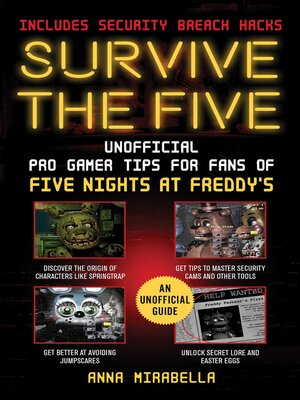 cover image of Survive the Five